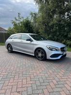 Mercedes-Benz cla 200d AMG shooting break, Autos, Bluetooth, CLA, Achat, Alcantara