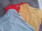 3 T-shirts Bel&Bo xl, Kleding | Dames, Ophalen of Verzenden, Zo goed als nieuw, Korte mouw, Maat 46/48 (XL) of groter
