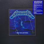 Metallica – Ride The Lightning Box Limited Edition, Enlèvement, Neuf, dans son emballage