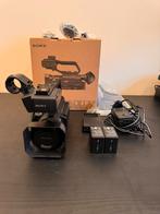 Sony Video Camera PXW-Z90 4K XDCAM, Ophalen of Verzenden, Zo goed als nieuw, Camera, Sony