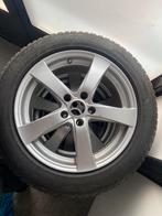 Runflad 17” aluminium velgen met nieuw bandan !!!!, Velg(en), Ophalen of Verzenden