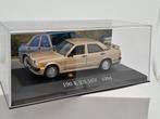 Mercedes-Benz 190E (1984) - 1/43, Hobby & Loisirs créatifs, Voitures miniatures | 1:43, Envoi, Comme neuf, Voiture, Autres marques