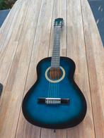 MSA gitaar 3/4, Ophalen, Gebruikt