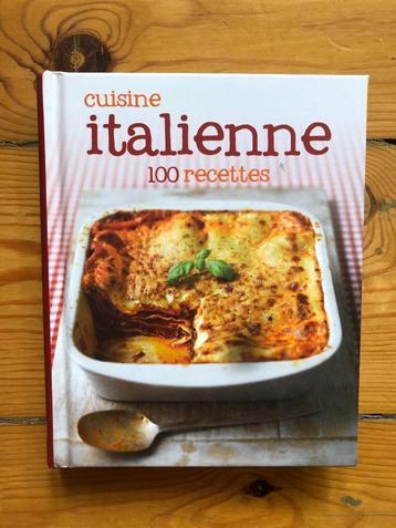 Livres de cuisine