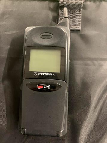 Gsm Motorola 9600, Télécoms, Enlèvement ou Envoi, Comme neuf