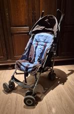 Plooibuggy maclaren, Kinderen en Baby's, Ophalen, Gebruikt, Maclaren, Verstelbare rugleuning