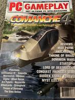 Set van 11 PC Gameplay magazines, Gelezen, Diverse auteurs, Ophalen, PC magazines