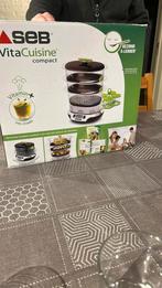 Seb vitacuisine compact, Enlèvement, Comme neuf