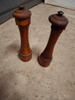 Oude Peugeot pepermolen, Huis en Inrichting, Ophalen