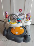 Toyco activity center, Kinderen en Baby's, Speelgoed | Babyspeelgoed, Ophalen, Zo goed als nieuw, Babygym, Met geluid