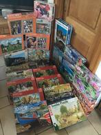 Puzzels Jumbo 1000 stukjes vanaf 4,5 euro per stuk, Ophalen of Verzenden, 500 t/m 1500 stukjes, Gebruikt, Legpuzzel