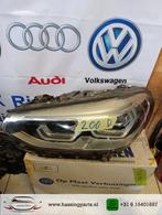 BMW X3 G01 X4 G02 ADAPTIEVE LED KOPLAMP LINKS 8739653, Auto-onderdelen, Ophalen of Verzenden, Gebruikt, BMW