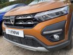 Dacia Sandero TCe 90 Pk Stepway Comfort, USB, Overige kleuren, 115 g/km, Sandero