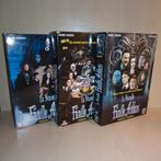 La Nouvelle Famille Addams Intégrale série 15 DVD très rare, CD & DVD, DVD | TV & Séries télévisées, Tous les âges, Horreur, Coffret