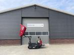 Yanmar TE HUUR Yanmar C08 hitip rupsdumper hoogkiep