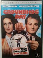 Groundhog Day, CD & DVD, DVD | Comédie, Enlèvement ou Envoi
