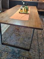 Henders en Hazel eettafel, Ophalen