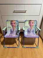 FROZEN ELSA KİNDERSTOELEN İNKLAPBAAR, Ophalen, Zo goed als nieuw