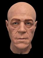 Handgeschilderde realistische mannequin hoofd, Ophalen of Verzenden