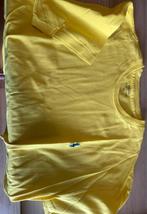 t-shirt Ralph lauren, Ophalen, Geel, Ralph Lauren, Zo goed als nieuw