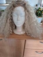 Perruques, Enlèvement ou Envoi