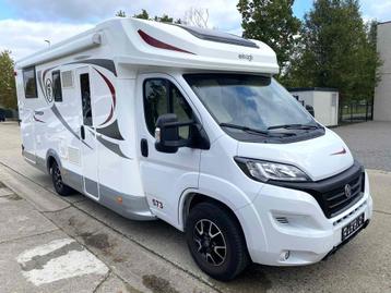 Elnagh Baron 573 beschikbaar voor biedingen