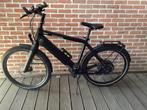 Stromer ST1, Fietsen en Brommers, Elektrische fietsen, Ophalen, Gebruikt, Stromer