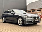 BMW 520 dA Break | Xenon | Stoelverwarming | Start/Stop |, Te koop, Zilver of Grijs, Break, 5 deurs