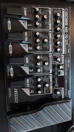 Boss Me 70, Muziek en Instrumenten, Effecten