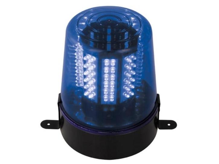 Blauw zwaailicht (nieuw), Elektronische apparatuur, Overige elektronische apparatuur, Nieuw, Ophalen
