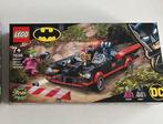 Lego Batman classic batmobile 76188, Ophalen of Verzenden, Lego