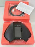 Avaya B189 Conference IP VoIP Phone – Zwart Nieuw 700503700, Telecommunicatie, Datacommunicatie en VoIP, Ophalen of Verzenden