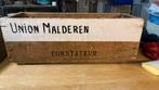 Bak voor constateurs union Malderen