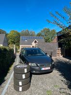 Volvo V50, Auto's, Volvo, Voorwielaandrijving, 4 cilinders, 1600 cc, Leder