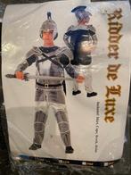 verkleedpak ridder de luxe, Kinderen en Baby's, Carnavalskleding en Verkleedspullen, Ophalen of Verzenden