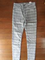 geruite broek pimkie maat 36, Kleding | Dames, Broeken en Pantalons, Ophalen of Verzenden, Zo goed als nieuw, Maat 36 (S)