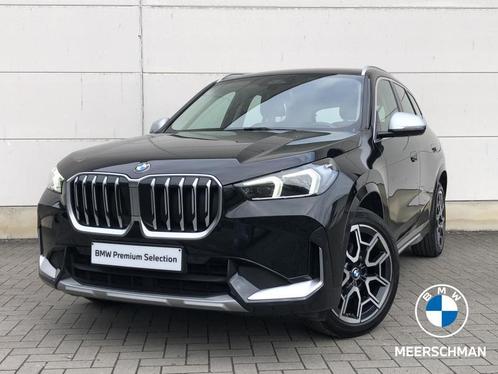 BMW Serie X X1 X Line comf cam gps widescreen, Autos, BMW, Entreprise, X1, Phares directionnels, Régulateur de distance, Airbags