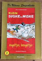 Klein Suske en Wiske - Engeltjes, bengeltjes - 2 (2004) - St, Boeken, Gelezen, Eén stripboek, Ophalen of Verzenden, Studio Willy Vandersteen