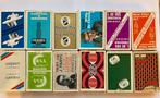 Lot speelkaarten grimaud (12 decks), Ophalen of Verzenden, Zo goed als nieuw, Speelkaart(en)