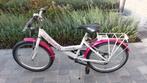 Oxford Youngland 20 inch meisjesfiets, Fietsen en Brommers, Ophalen, Versnellingen, Zo goed als nieuw, Oxford