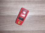 Matchbox Ferrari Testarossa 1986, Ophalen of Verzenden, Gebruikt, Auto