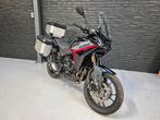 Moto Morini X-Cape 650 - 2025 - 86km, Motoren, 2 cilinders, Bedrijf, Meer dan 35 kW, Enduro