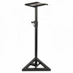 Adam Hall Studiomonitor standaard (2 stuks nieuw), Verzenden, Nieuw, Instrumentstandaard, Speaker