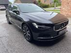 Volvo V90 Ultimate, Pano, 360, HUD, long range, Auto's, Automaat, V90, Bruin, 257 kW