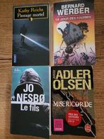 Livres policiers/thrillers, Comme neuf, Enlèvement