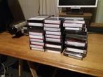 D8 digitale video cassettes, Audio, Tv en Foto, Ophalen, Gebruikt, Mini DV, Band, Disc of Geheugen