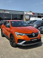 Renault Arkana // RS-line // Automaat // Veel Opties, Auto's, Renault, Automaat, USB, https://public.car-pass.be/vhr/26f0fefa-4dad-4957-be14-dd158c71c849