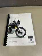 reparatie handleiding - Norden 901 - norden 901 expedition -, Motoren, Ophalen of Verzenden
