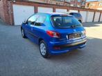 Peugeot 206+ / 1.1 benzine 129.000km gekeurd, Particulier, Te koop, Benzine