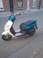 Peugeot kisbee, Fietsen en Brommers, Ophalen of Verzenden, Zo goed als nieuw